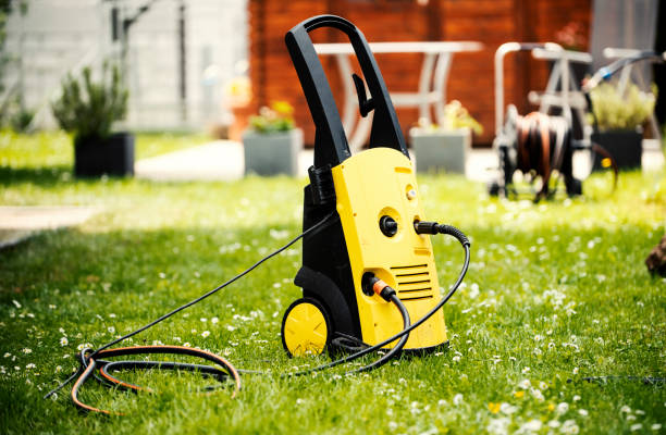 Best Sidewalk and Walkway Cleaning  in Fredonia, NY